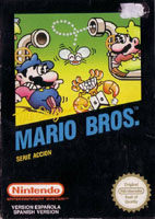 Mario Bros